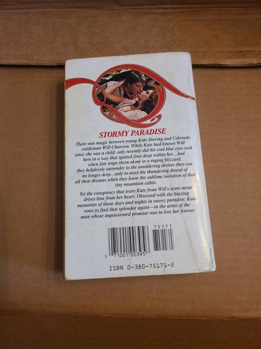 Pride's Passion by Linda P. Sandifer (1986, Mass Market) - Picture 2 of 4