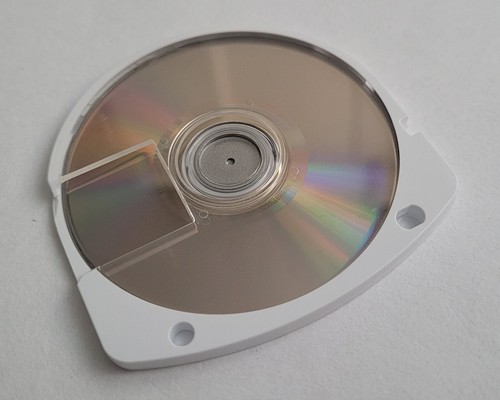 Sony PSP - God of War : Ghost of Sparta - PAL - FRA - Picture 7 of 7