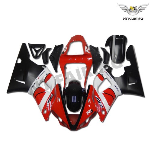 【Discount】FD US Stock Fairing Kit Fit for Yamaha YZF R6 YZF R1 YZF R7 Bodywork - Picture 4 of 21
