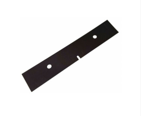 AUDI A3 8P Rear Lid Adhesive Padding 8D0853419D - Picture 2 of 6