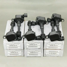 22448-8J115 Ignition Coils Fits Frontier Pathfinder Maxima Xterra Murano 6pack🔥