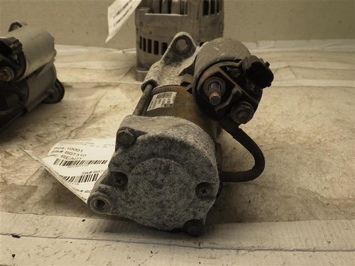 Chevrolet Equinox 2018-2015 Starter Motor 1.5L Gasoline 12690481 B07310 - Picture 2 of 3