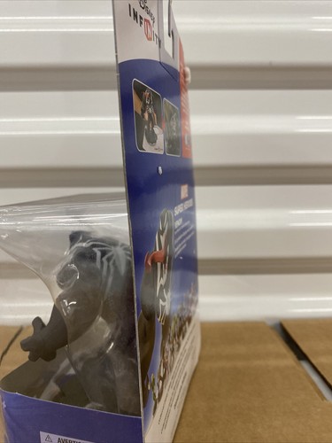 DISNEY INFINITY 2.0 FIGURE VENOM FROM SPIDER-MAN WII U XBOX ONE PS4 PS3 Xbox360 - Picture 2 of 2
