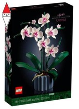 LEGO LEGO ORCHIDEA