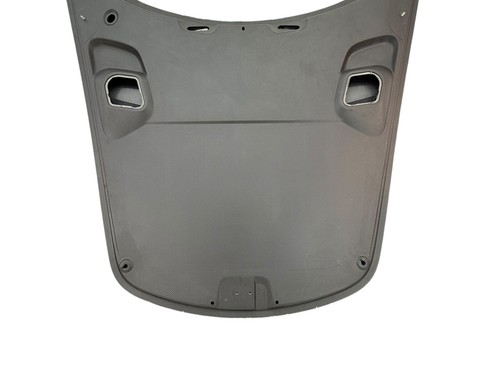 PORSCHE GT4-RS WEISSACH VISUAL CAPÓ FIBRA CARBONO 9GT823033 - Imagen 6 de 8