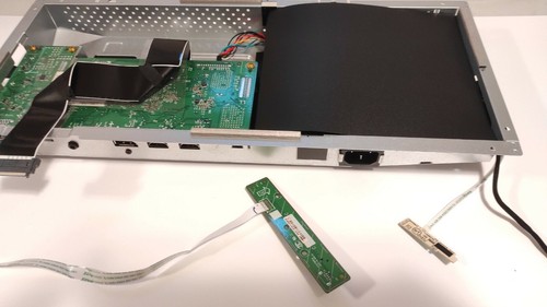 Acer Predator XB253Q GPBMIIPRZX 24.5" FHD 144Hz 2ms Gaming Monitor Main Board - Picture 8 of 8