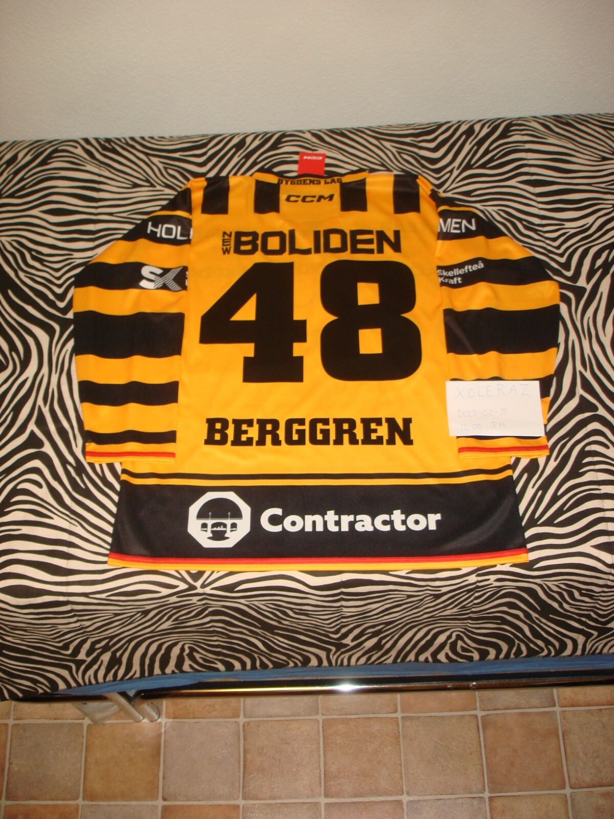 Ebay Item For Sale