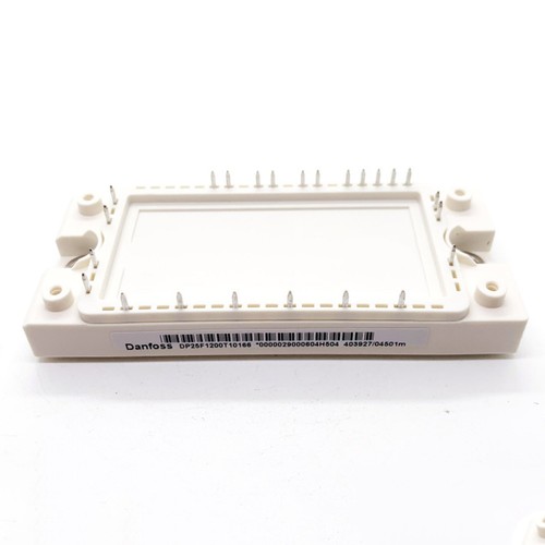 New DP25F1200T101666 Power module For Danfoss Free Shipping - Picture 1 of 4