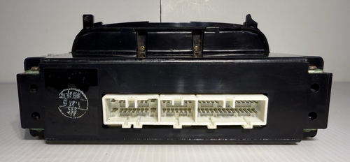 1992 1993 1994 Lexus SC300 , SC400 AC Heater Climate Control OEM - Picture 4 of 5
