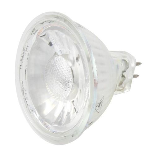 LED Strahler MR16 12V mit COB Led Leuchtmittel Lampe Spot GU5,3 G5,3 12 Volt - Bild 11 von 30