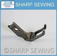 PFAFF 145 STANDARD OUTSIDE FOOT #91-046970-04