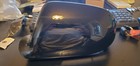 2009 2010 2011 Audi A3 A4 A5 A6 Door Mirror Cap Cover Left Driver - 8T0857527D
