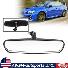 Rear View Mirror For Subaru 92039FE001 2009-2013 Impreza 06-14 Forester BRZ