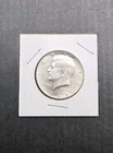 1964 Kennedy Half Dollar Beautiful Coin But Slight Toning On Back