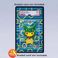 Poncho-Wearing Pikachu 231/XY-P XY for sale | eBay