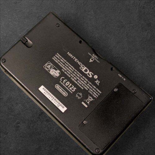 nintendo dsi xl blau - Bild 2 von 7