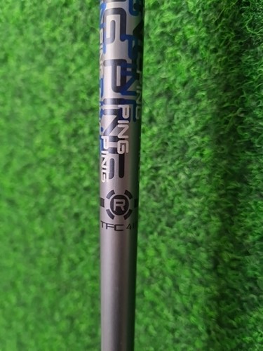 PING G30 8-Eisen - Herren (Graphit, 36,5 Zoll, Links, Regular) - Bild 3 von 5