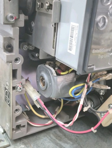 GE Entelliguard G GN20NA LOW VOLTAGE POWER CIRCUIT BREAKER 2000A FRAME FREE SHIP - Picture 21 of 24