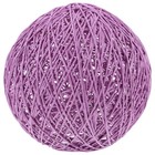 Paper Design Ball Lamp Shade Home Ceiling Light Shade Chic Table Light Cover