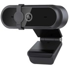 Full HD 2K Computer Webcam with Microphone