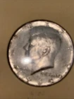 1964 Kennedy Half Dollar Silver 90%