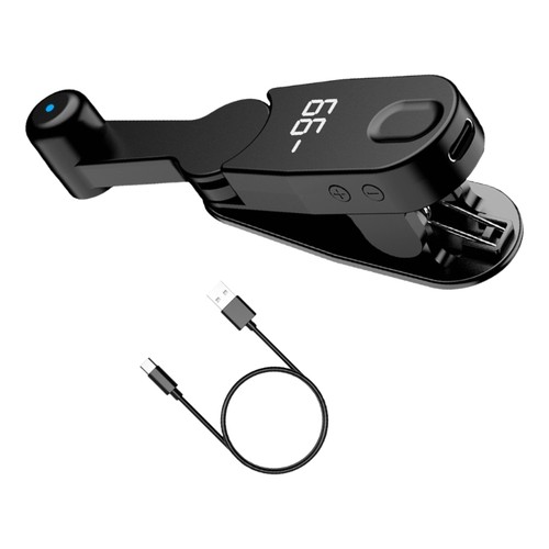 Adjustable Rate Multipurpose Phone Screen Tapping Set Include Adhesive Head Clip - 第 5/10 張圖片