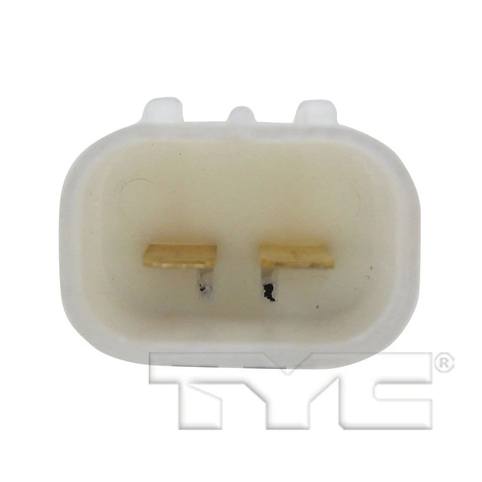 Conjunto de motor y regulador de ventana eléctrica TYC 660547 Foto 4 de 4