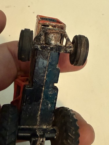 1/64 Allis Chalmers 7045 Vintage - Picture 7 of 10