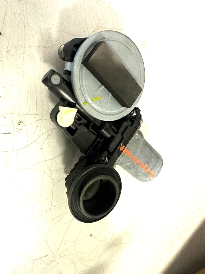 Nissan Pathfinder 2013 motor ventana pasajero delantero derecho usado 80730-3KG0B DENSO Foto 2 de 4