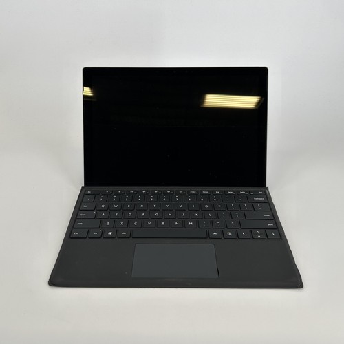 Microsoft Surface Pro 7 Plus 12.3 2.8 GHz i7-1165G7 16GB 512GB Very Good - READ - Picture 1 of 10