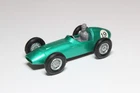 Matchbox Lesney MB 19 Aston Martin DBR 5 Racing Car - Superb Condition