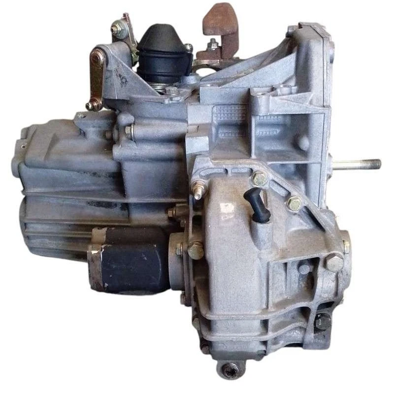 Cambio Alfa Romeo 147 1.9 jtd 110 kw 150 cv - Immagine 3 di 4