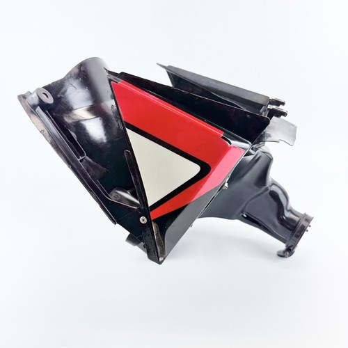 2006 - 2008 Honda CRF450R OEM Air Box Air Cleaner Housing Intake Boot Assembly - Bild 2 von 6