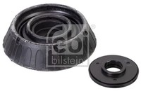 Febi Bilstein Reparatursatz FederbeinstüTzlager 177049 Gummi/Metall FüR Hyundai