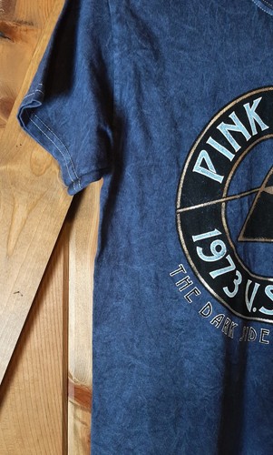 Pink Floyd Navy T-Shirt Größe S - Bild 2 von 6