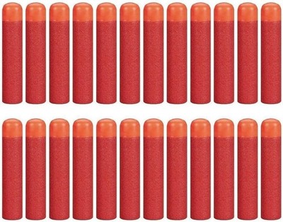 Mega Dart Refill Pack for N-Strike Series Small, 60pcs 