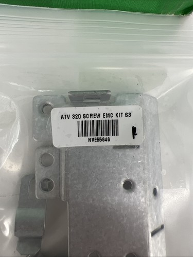 Schneider Electric ATV320U22N4C Variable Frequency Drive Altivar 320 2.2kW-3HP - Picture 18 of 18