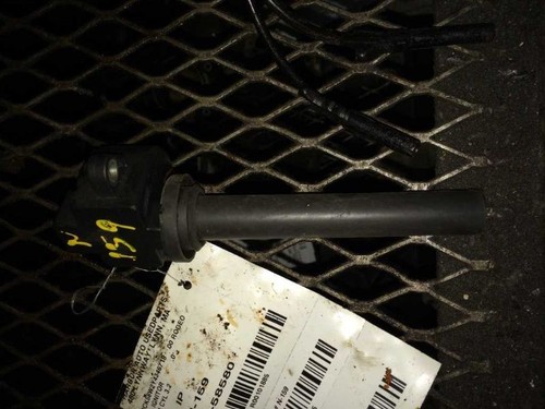 00 01 02 03 04 ISUZU RODEO COIL IGNITOR 4 DOOR 3.2 LITER 6 CYLINDER 1-5