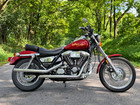 1987 Harley Davidson FXR