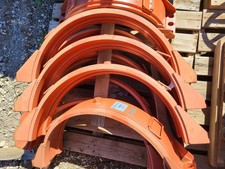 Victaulic 30" FluidMaster 600 Coupling, 600 PSI – Oil & Gas