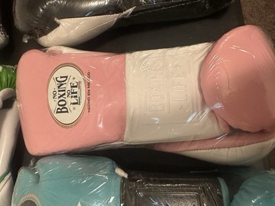 No Boxing No Life 14 oz Boxing Gloves | eBay
