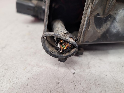 VOLVO V50 2010 ENGINE BAY FUSE BOX 2.0L DIESEL D4204T 8688040 - Picture 9 of 13