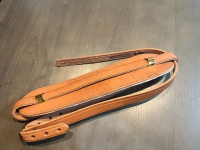 Gibson Custom shop 1959 Les Paul Reissue LEATHER guitar