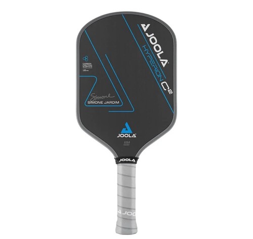 Joola Simone Jardim Hyperion C2 16mm Pickleball Paddel
