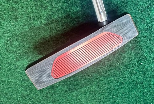 TaylorMade TP Collection Mullen 2 Putter Black/Copper RH 35 Inch NEW!! - Bild 3 von 11