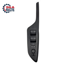 HONDA CIVIC LX  2019-2021 Driver Left Master Power Window Switch OEM