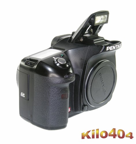 Pentax K10D ✯ DSLR ✯ 39477 Klicks / Shots ✯ 10,3 MP ✯ WR ✯ SDM✯ Bildstabilisator - Bild 4 von 8