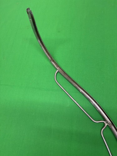 Original Lambretta Li / TV Ser. 1+2 Accessory Legshield Trim ULMA/SUPER/VIGANO - Picture 14 of 14