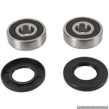Pivot Works Rear Wheel Bearings PWRWK-H68-000 2013-2017 Honda CRF250L FAST SHIP