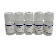 QIAGEN 15mL & 7mL AE Elution Buffer Solution Bottles 1014572